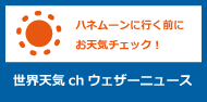 �n�l���[���ɍs���O�ɂ��V�C�`�F�b�N�I