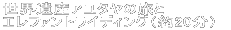 観光について