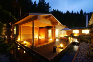 京都の旅館 新婚旅行専門のtms
