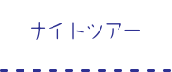 ナイトツアー
